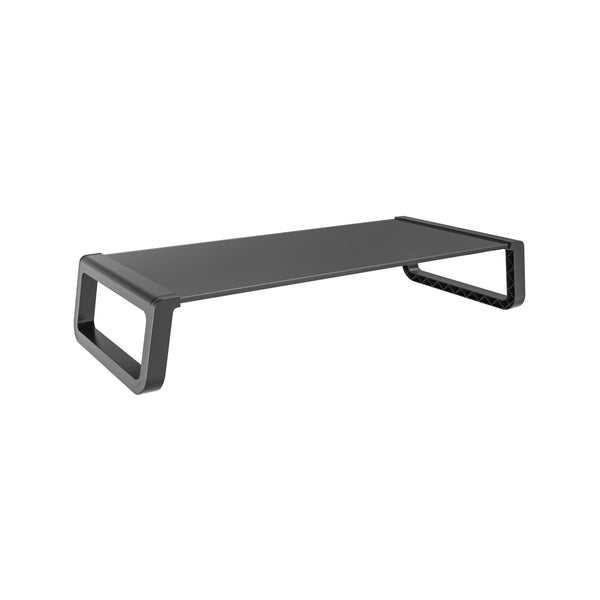 Desk Monitor Riser Stand (Black) AMRSR100TB