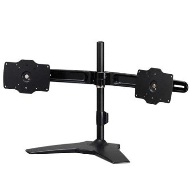 The Heavy Duty Dual Monitor Stand Mount