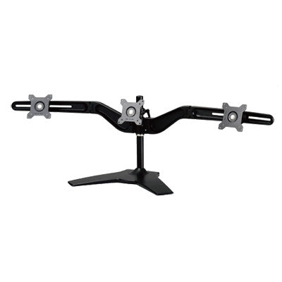 The Triple Monitor Stand Mount