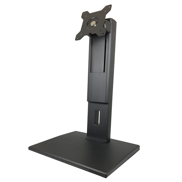 Single Flat Panel Monitor Stand AMR1SH