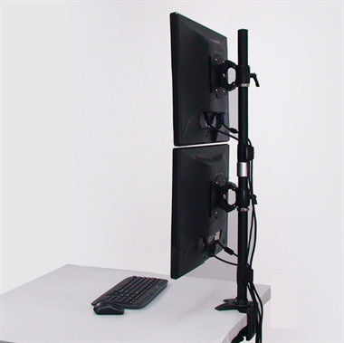  AMWAMR3S32  Amer Networks Triple 32 Monitor Stand