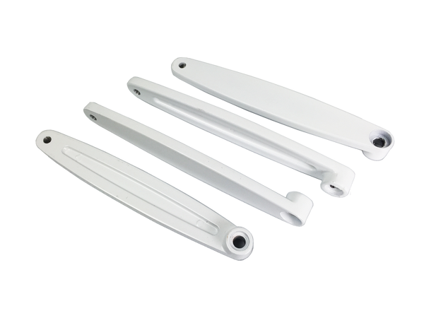 AMRP10057 | AMRP100 Extension arms | for 15.7" Length