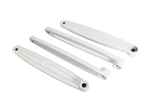 AMRP10057 | AMRP100 Extension arms | for 15.7" Length