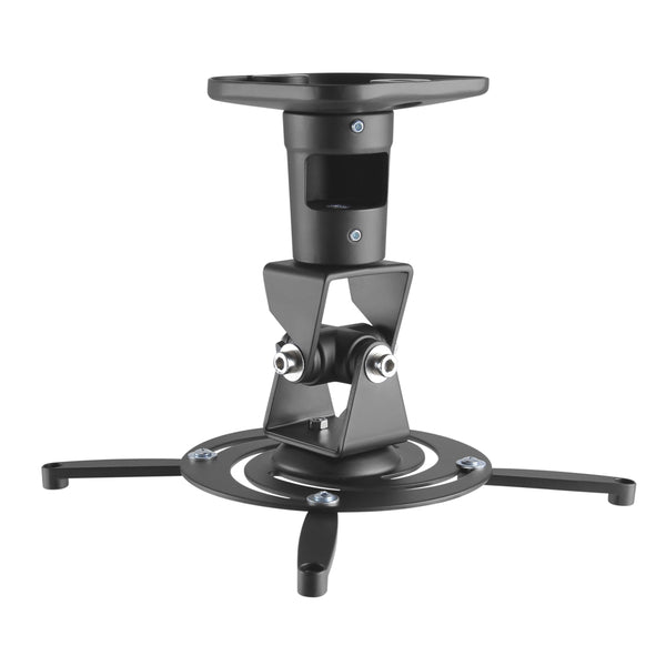 The Universal Projector Ceiling Mount - AMRP100B (Black)