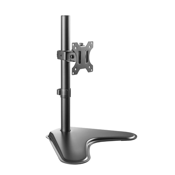 Articulating Monitor Arm with Stand Base EZSTAND