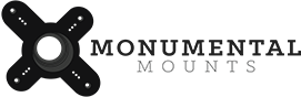 Monumental Mounts