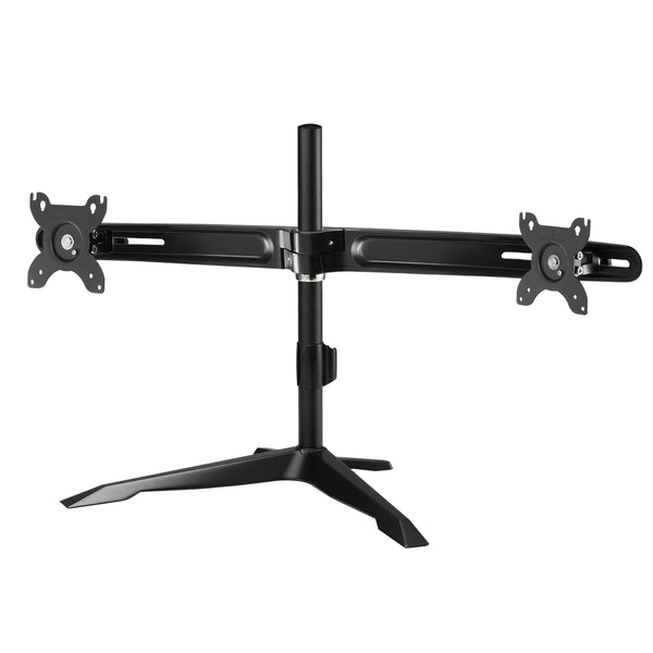 Dual monitor stand for up to 32” displays - AMR2S30