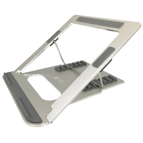 Foldable Laptop Tablet Stand (2 PACK) | Amer Mounts AMRNS01
