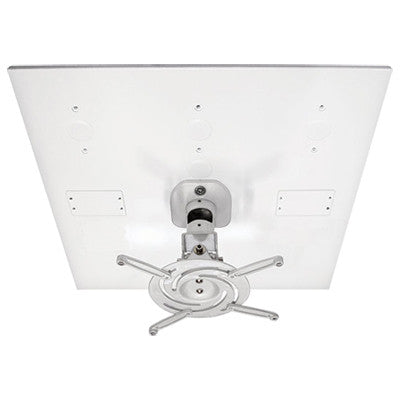 The Drop Ceiling Projector Mount 