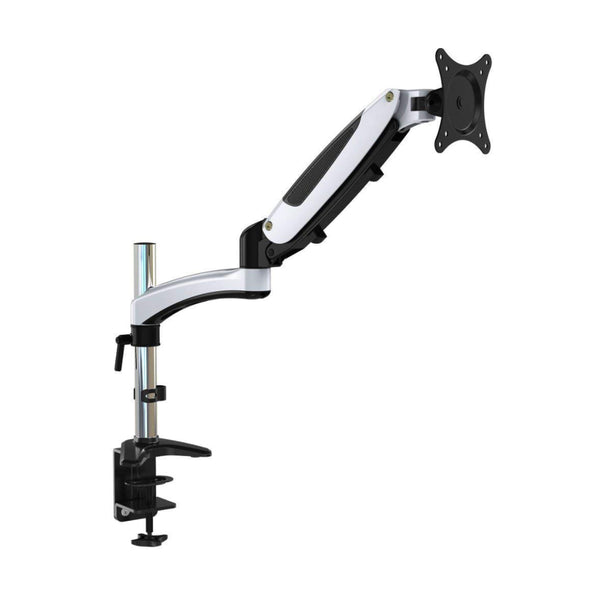 Single Monitor Mount with Articulating Arm - HYDRA1