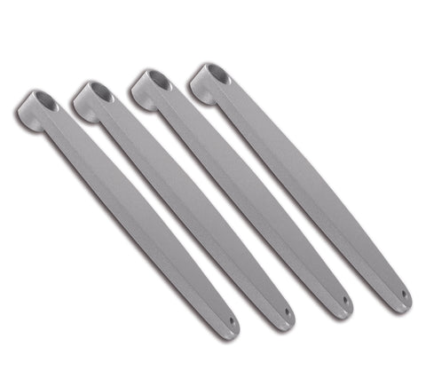 AMRP10057S | AMRP100S Extension arms | for 15.7" Length